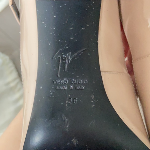 Giuseppe zanotti heels - Picture 5 of 5